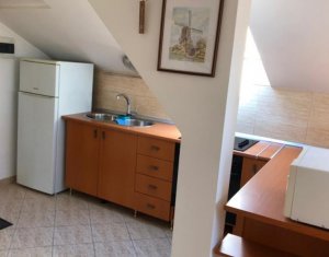 Lakás 2 szobák kiadó on Cluj-napoca, Zóna Centru