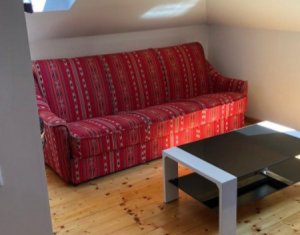 Lakás 2 szobák kiadó on Cluj-napoca, Zóna Centru