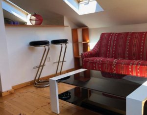 Lakás 2 szobák kiadó on Cluj-napoca, Zóna Centru