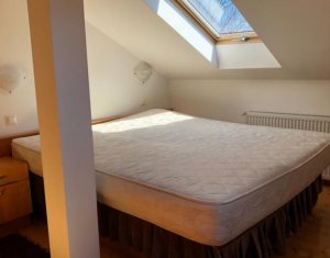 Lakás 2 szobák kiadó on Cluj-napoca, Zóna Centru