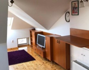 Lakás 2 szobák kiadó on Cluj-napoca, Zóna Centru