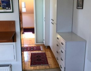 Lakás 2 szobák kiadó on Cluj-napoca, Zóna Centru