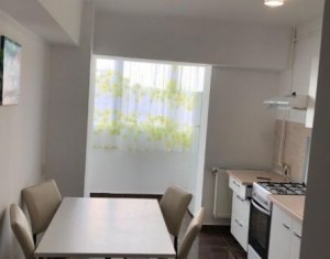 Lakás 2 szobák kiadó on Cluj-napoca, Zóna Marasti