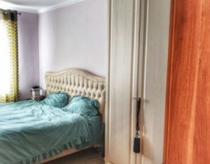 Lakás 3 szobák eladó on Cluj-napoca, Zóna Gheorgheni