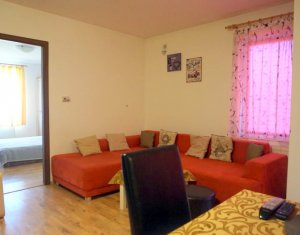 Lakás 3 szobák eladó on Floresti