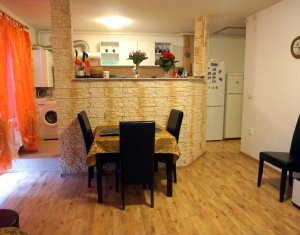 Lakás 3 szobák eladó on Floresti