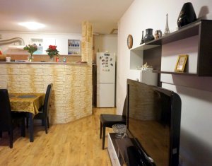 Lakás 3 szobák eladó on Floresti