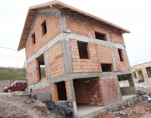 Ház 4 szobák eladó on Cluj-napoca