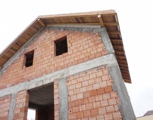 Ház 4 szobák eladó on Cluj-napoca