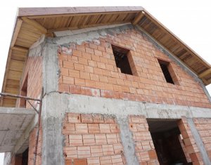 Ház 4 szobák eladó on Cluj-napoca