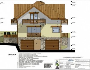 Ház 4 szobák eladó on Cluj-napoca