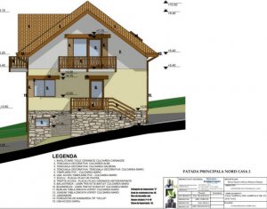 Ház 4 szobák eladó on Cluj-napoca