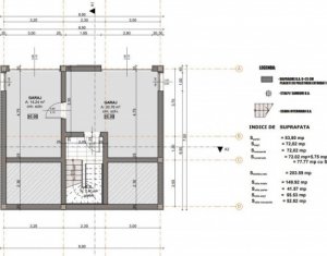 Ház 4 szobák eladó on Cluj-napoca