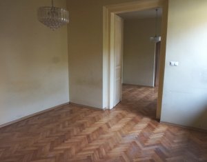 Ház 4 szobák eladó on Cluj-napoca, Zóna Centru