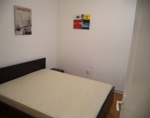 Lakás 2 szobák kiadó on Cluj-napoca, Zóna Centru