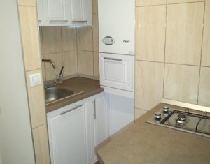 Lakás 2 szobák kiadó on Cluj-napoca, Zóna Centru