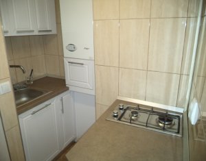 Lakás 2 szobák kiadó on Cluj-napoca, Zóna Centru