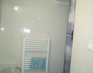 Lakás 2 szobák kiadó on Cluj-napoca, Zóna Centru