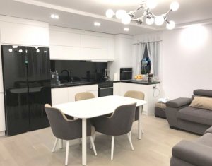 , 72m2 on Cluj-napoca, Zóna Manastur