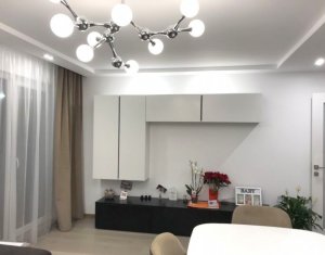 Lakás 3 szobák eladó on Cluj-napoca, Zóna Manastur