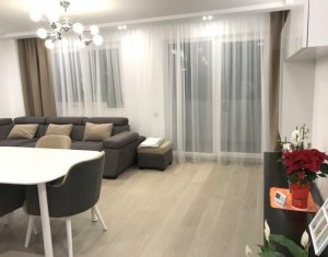 Lakás 3 szobák eladó on Cluj-napoca, Zóna Manastur