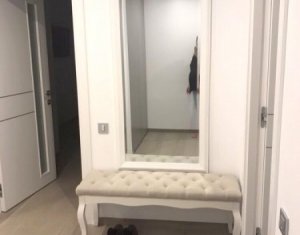 Lakás 3 szobák eladó on Cluj-napoca, Zóna Manastur