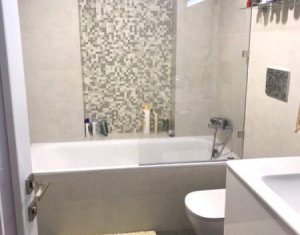 Lakás 3 szobák eladó on Cluj-napoca, Zóna Manastur