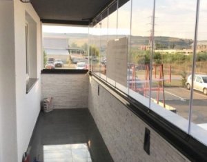 Lakás 3 szobák eladó on Cluj-napoca, Zóna Manastur