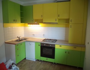 , 57m2 on Cluj-napoca, Zóna Borhanci