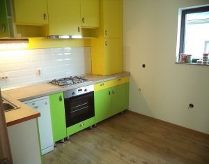 Lakás 3 szobák kiadó on Cluj-napoca, Zóna Borhanci