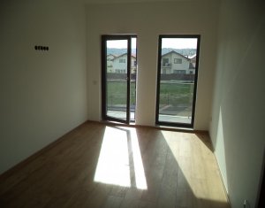 Lakás 3 szobák kiadó on Cluj-napoca, Zóna Borhanci