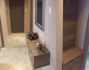 Lakás 3 szobák eladó on Cluj-napoca, Zóna Gheorgheni