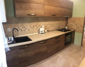 Lakás 3 szobák eladó on Cluj-napoca, Zóna Gheorgheni