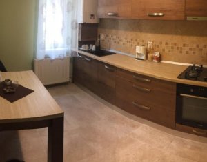 Lakás 3 szobák eladó on Cluj-napoca, Zóna Gheorgheni