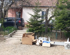 Telek eladó on Cluj-napoca, Zóna Faget