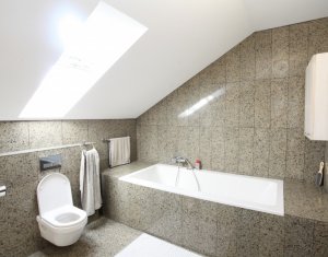 Ház 7 szobák kiadó on Cluj-napoca, Zóna Faget