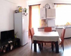 Lakás 2 szobák eladó on Cluj-napoca, Zóna Intre Lacuri