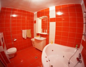 Lakás 3 szobák kiadó on Cluj-napoca, Zóna Zorilor