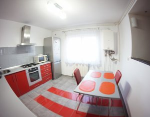 Lakás 3 szobák kiadó on Cluj-napoca, Zóna Zorilor