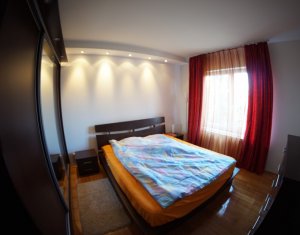 Lakás 3 szobák kiadó on Cluj-napoca, Zóna Zorilor