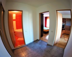 Lakás 3 szobák kiadó on Cluj-napoca, Zóna Zorilor