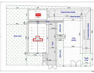 Ház 2 szobák eladó on Cluj-napoca, Zóna Faget