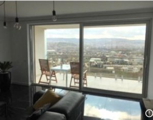 Lakás 2 szobák kiadó on Cluj-napoca, Zóna Gruia