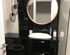 Lakás 2 szobák kiadó on Cluj-napoca, Zóna Gruia