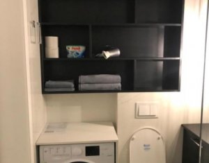 Lakás 2 szobák kiadó on Cluj-napoca, Zóna Gruia