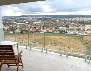 Lakás 2 szobák kiadó on Cluj-napoca, Zóna Gruia