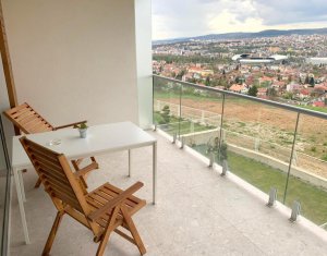 Lakás 2 szobák kiadó on Cluj-napoca, Zóna Gruia