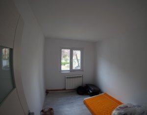 Lakás 3 szobák eladó on Cluj-napoca, Zóna Manastur