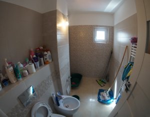 Lakás 3 szobák eladó on Cluj-napoca, Zóna Manastur