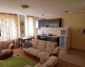 Lakás 2 szobák kiadó on Floresti